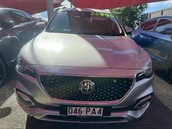 2022 MG HS Essence X