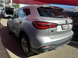 2022 MG HS Essence X