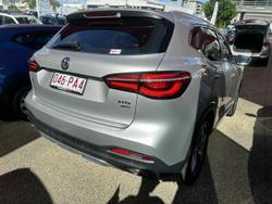 2022 MG HS Essence X