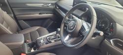 2025 Mazda CX-5 G25 Akera