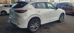 2025 Mazda CX-5 G25 Akera
