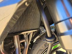 2025 Kawasaki 2025 NINJA 1100SX Black