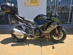 Kawasaki 2025 Ninja 1100SX