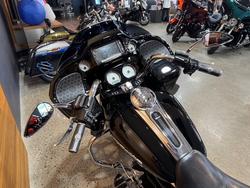 2017 Harley-davidson FLTRXS ROAD GLIDE SPECIAL Black