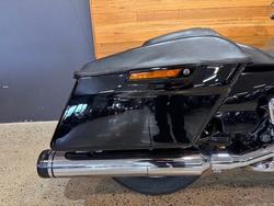 2017 Harley-davidson FLTRXS ROAD GLIDE SPECIAL Black