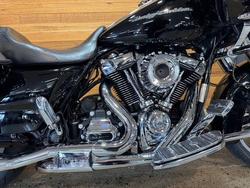 2017 Harley-davidson FLTRXS ROAD GLIDE SPECIAL Black