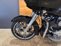 2017 Harley-davidson FLTRXS ROAD GLIDE SPECIAL Black