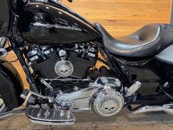 2017 Harley-davidson FLTRXS ROAD GLIDE SPECIAL Black