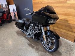 2017 Harley-davidson FLTRXS ROAD GLIDE SPECIAL Black