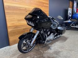 2017 Harley-davidson FLTRXS ROAD GLIDE SPECIAL Black