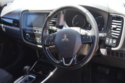 2018 Mitsubishi Outlander ES