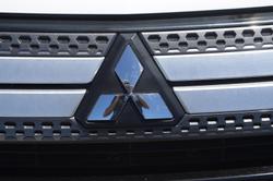 2018 Mitsubishi Outlander ES