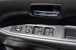 2018 Mitsubishi Outlander ES