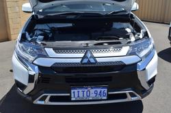 2018 Mitsubishi Outlander ES