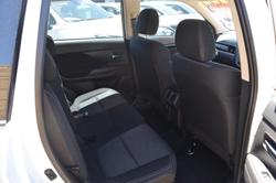 2018 Mitsubishi Outlander ES