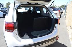 2018 Mitsubishi Outlander ES