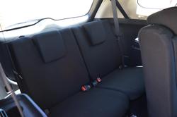 2018 Mitsubishi Outlander ES