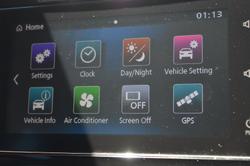 2018 Mitsubishi Outlander ES