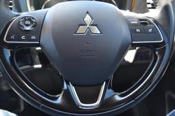 2018 Mitsubishi Outlander ES