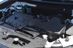 2018 Mitsubishi Outlander ES