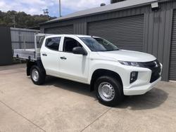 Mitsubishi Triton