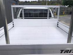 2022 Mitsubishi Triton GLX MR MY22 4x2 White