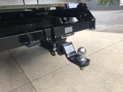 2022 Mitsubishi Triton GLX MR MY22 4x2 White