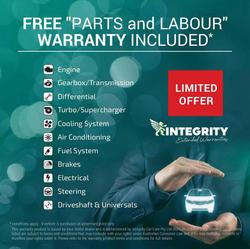 2022 Mitsubishi Triton GLX MR MY22 4x2 White