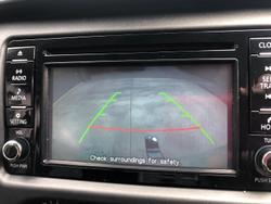 2022 Mitsubishi Triton GLX MR MY22 4x2 White