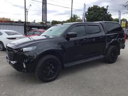 2024 Mazda BT-50 GT