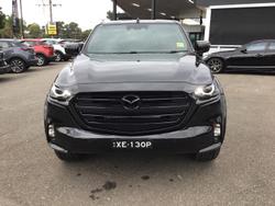 2024 Mazda BT-50 GT