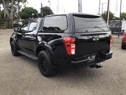 2024 Mazda BT-50 GT
