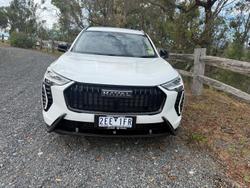 2025 GWM Haval Jolion Lux