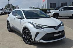 2023 Toyota C-HR Koba