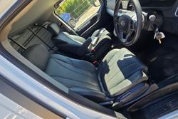 2022 LDV G10 LIFT DOOR