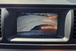 2022 LDV G10 LIFT DOOR