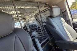 2022 LDV G10 LIFT DOOR