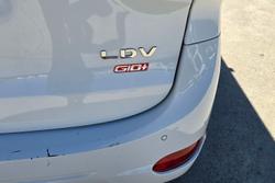 2022 LDV G10 LIFT DOOR