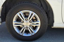 2022 LDV G10 LIFT DOOR