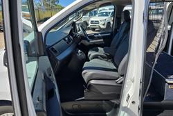 2022 LDV G10 LIFT DOOR