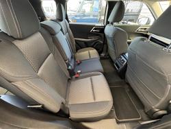 2023 Mitsubishi Outlander ES