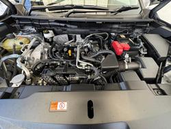 2023 Mitsubishi Outlander ES