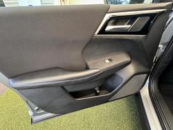 2023 Mitsubishi Outlander ES