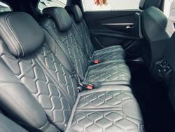 2018 Peugeot 5008 GT Line P87 MY19 Pearl White
