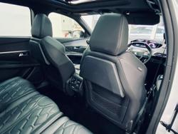 2018 Peugeot 5008 GT Line P87 MY19 Pearl White