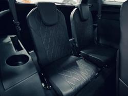 2018 Peugeot 5008 GT Line P87 MY19 Pearl White