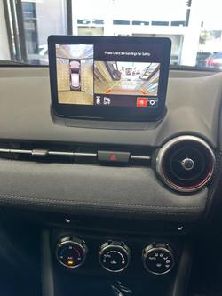 2022 Mazda CX-3 Akari DK Snowflake White Pearl