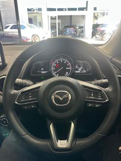 2022 Mazda CX-3 Akari DK Snowflake White Pearl