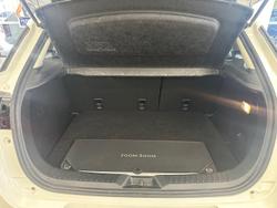 2022 Mazda CX-3 Akari DK Snowflake White Pearl