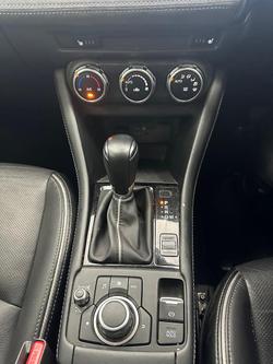 2022 Mazda CX-3 Akari DK Snowflake White Pearl